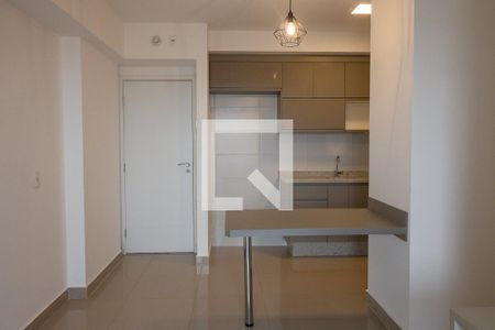 Apartamento para alugar com 57m², 2 quartos e 1 vagaCozinha e Lavanderia