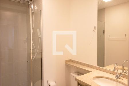 Apartamento para alugar com 57m², 2 quartos e 1 vagaBanheiro