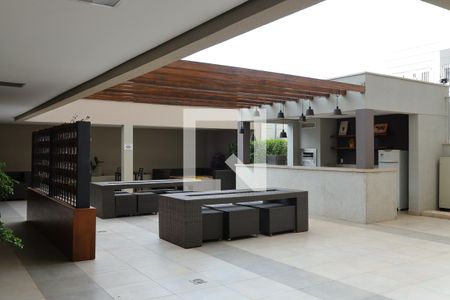 Área Comum de apartamento para alugar com 2 quartos, 57m² em Ribeirânia, Ribeirão Preto