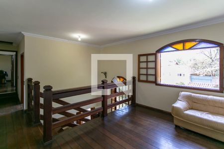 Casa à venda com 580m², 7 quartos e 6 vagasSala de Estar 2