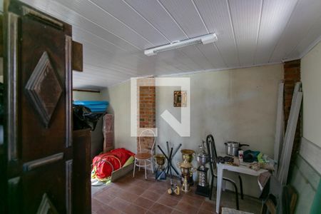 Casa à venda com 580m², 7 quartos e 6 vagasDespensa