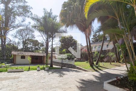 Casa à venda com 580m², 7 quartos e 6 vagasJardim