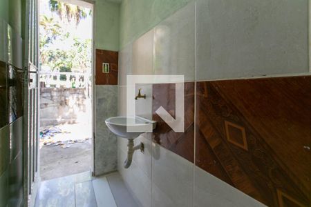 Casa à venda com 580m², 7 quartos e 6 vagasBanheiro 2