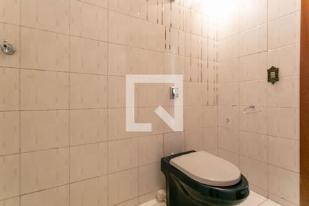 Casa à venda com 580m², 7 quartos e 6 vagasBanheiro 1