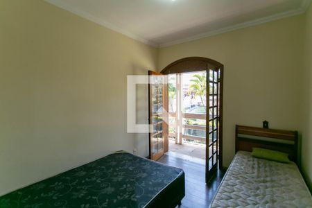 Casa à venda com 580m², 7 quartos e 6 vagasQuarto 4