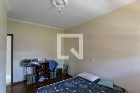 Casa à venda com 580m², 7 quartos e 6 vagasQuarto Suíte 2