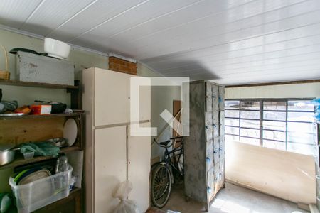 Casa à venda com 580m², 7 quartos e 6 vagasDespensa