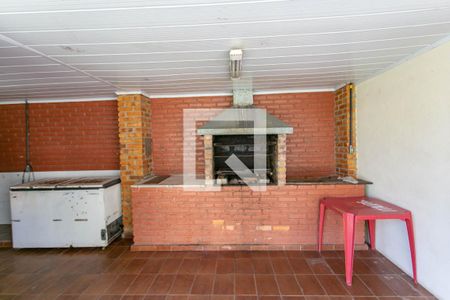 Casa à venda com 580m², 7 quartos e 6 vagasEspaço Gourmet
