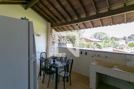 Casa à venda com 580m², 7 quartos e 6 vagasÁrea de Serviço
