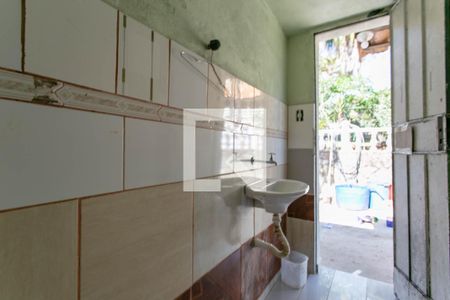 Casa à venda com 580m², 7 quartos e 6 vagasBanheiro 1