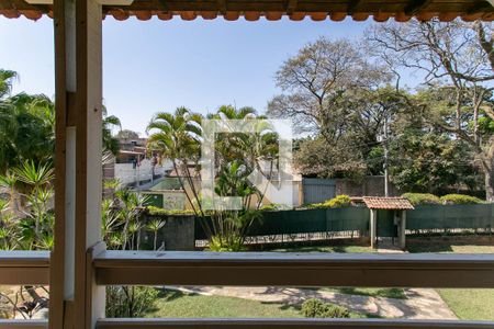 Casa à venda com 580m², 7 quartos e 6 vagasVaranda