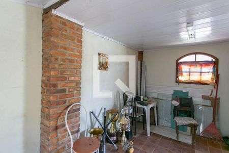 Casa à venda com 580m², 7 quartos e 6 vagasDespensa