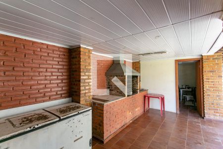Casa à venda com 580m², 7 quartos e 6 vagasEspaço Gourmet