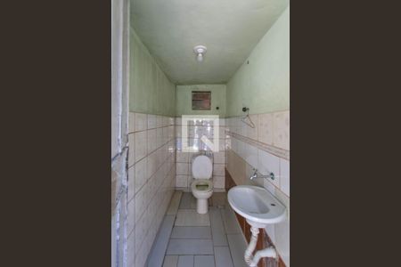 Casa à venda com 580m², 7 quartos e 6 vagasBanheiro 1
