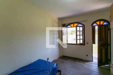 Quarto 7 de casa à venda com 7 quartos, 580m² em Trevo, Belo Horizonte
