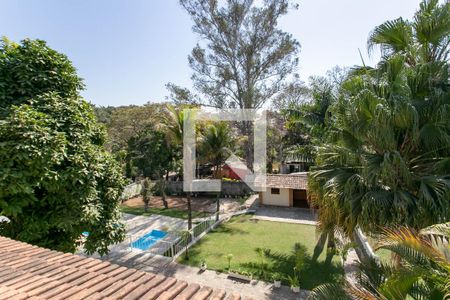 Casa à venda com 580m², 7 quartos e 6 vagasVaranda