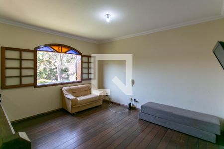 Casa à venda com 580m², 7 quartos e 6 vagasSala de Estar 2