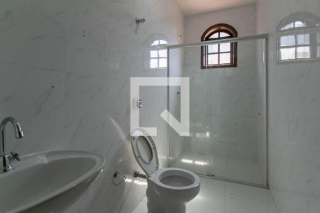 Casa à venda com 580m², 7 quartos e 6 vagasBanheiro 3