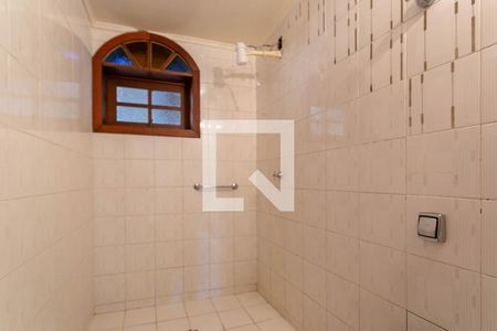 Casa à venda com 580m², 7 quartos e 6 vagasBanheiro 1