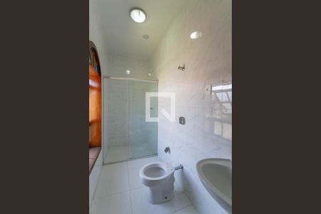 Casa à venda com 580m², 7 quartos e 6 vagasBanheiro 2