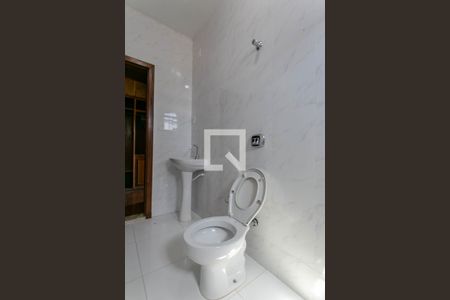 Casa à venda com 580m², 7 quartos e 6 vagasBanheiro 3