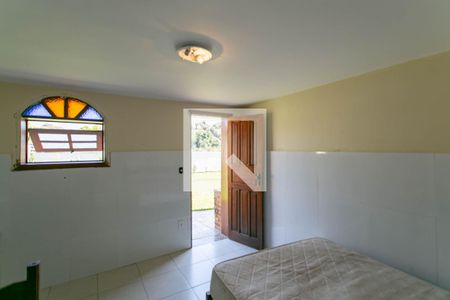 Casa à venda com 580m², 7 quartos e 6 vagasQuarto 8