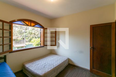 Casa à venda com 580m², 7 quartos e 6 vagasQuarto 3