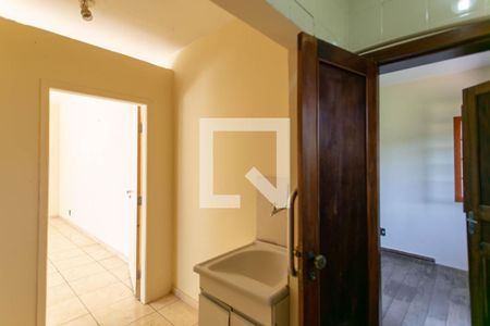 Casa à venda com 580m², 7 quartos e 6 vagasBanheiro