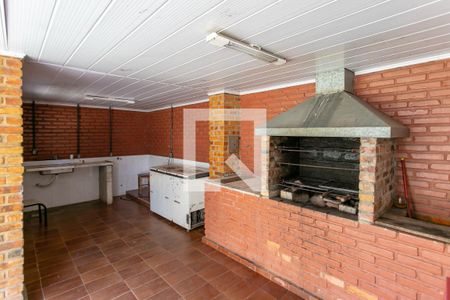 Casa à venda com 580m², 7 quartos e 6 vagasEspaço Gourmet