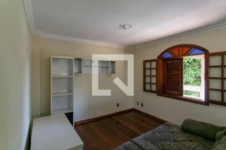 Sala de Estar de casa à venda com 7 quartos, 580m² em Trevo, Belo Horizonte