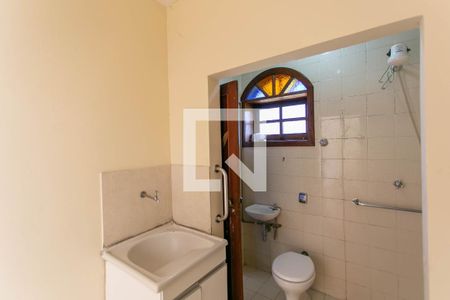 Casa à venda com 580m², 7 quartos e 6 vagasBanheiro
