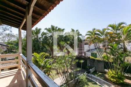 Casa à venda com 580m², 7 quartos e 6 vagasVaranda
