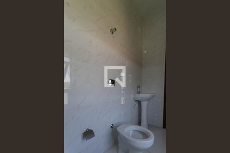 Casa à venda com 580m², 7 quartos e 6 vagasBanheiro 2