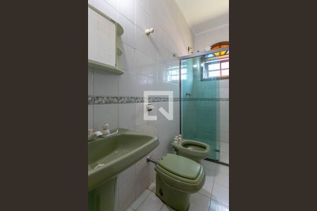 Casa à venda com 580m², 7 quartos e 6 vagasBanheiro 4