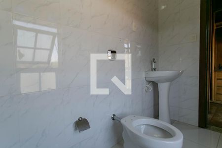 Casa à venda com 580m², 7 quartos e 6 vagasBanheiro 2