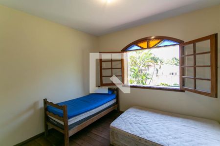 Casa à venda com 580m², 7 quartos e 6 vagasQuarto 3