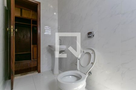 Casa à venda com 580m², 7 quartos e 6 vagasBanheiro 3