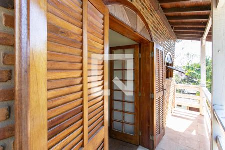 Casa à venda com 580m², 7 quartos e 6 vagasVaranda
