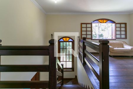 Casa à venda com 580m², 7 quartos e 6 vagasSala de Estar 2