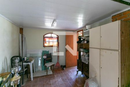 Casa à venda com 580m², 7 quartos e 6 vagasDespensa