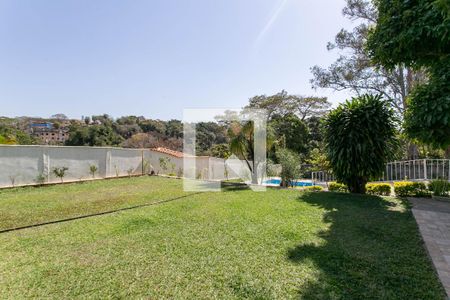 Casa à venda com 580m², 7 quartos e 6 vagasVista