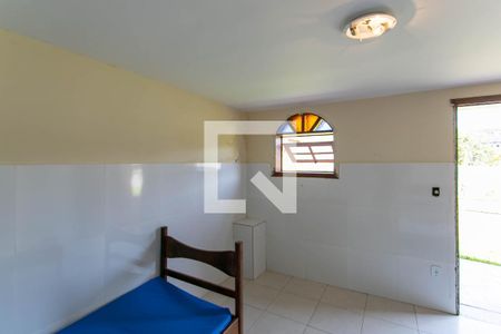 Casa à venda com 580m², 7 quartos e 6 vagasQuarto 8