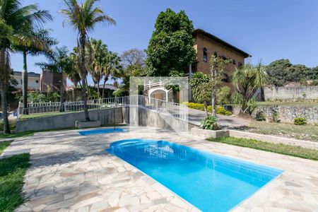 Casa à venda com 580m², 7 quartos e 6 vagasPiscina