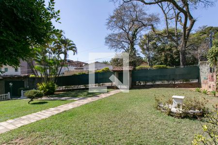 Casa à venda com 580m², 7 quartos e 6 vagasVista