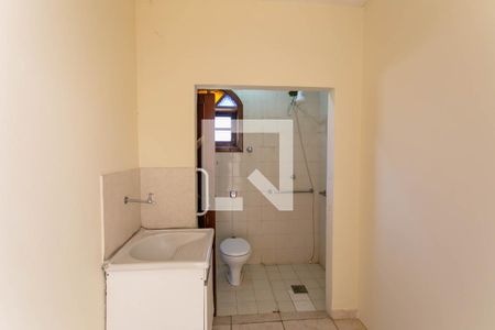 Casa à venda com 580m², 7 quartos e 6 vagasBanheiro