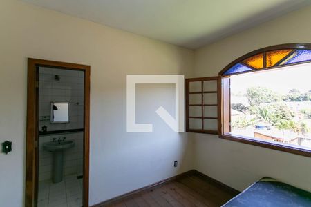 Casa à venda com 580m², 7 quartos e 6 vagasQuarto Suíte 1