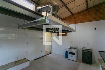 Casa à venda com 580m², 7 quartos e 6 vagasCozinha 2