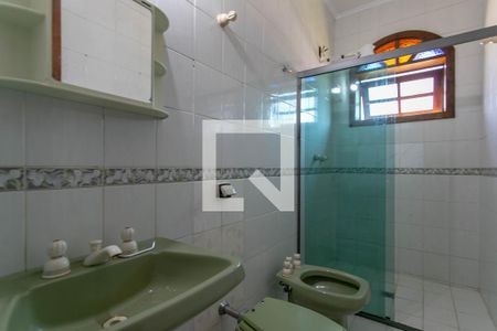 Casa à venda com 580m², 7 quartos e 6 vagasBanheiro 4