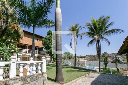 Casa à venda com 580m², 7 quartos e 6 vagasJardim