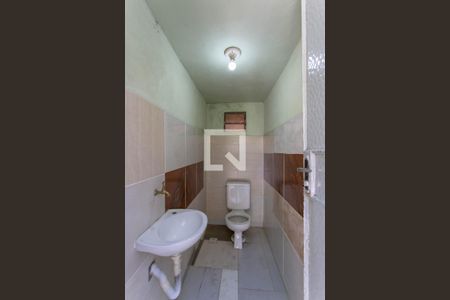 Casa à venda com 580m², 7 quartos e 6 vagasBanheiro 2